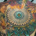 Tattoos - TARA BACK - 126595